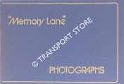 Memory Lane Photographs by City of Nottingham Transport